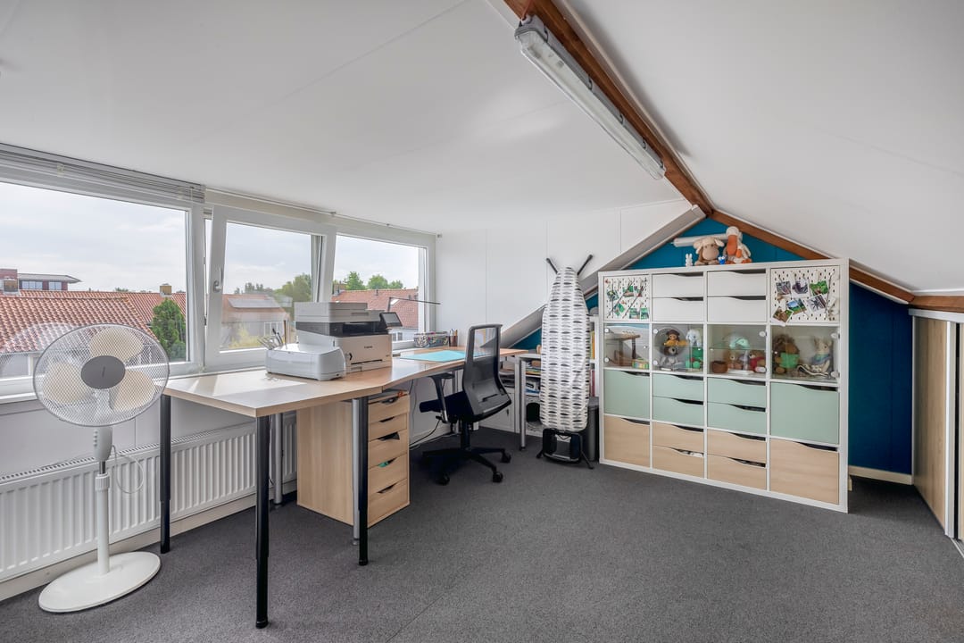 Foto 28 van 's-Heerenbergstraat 51