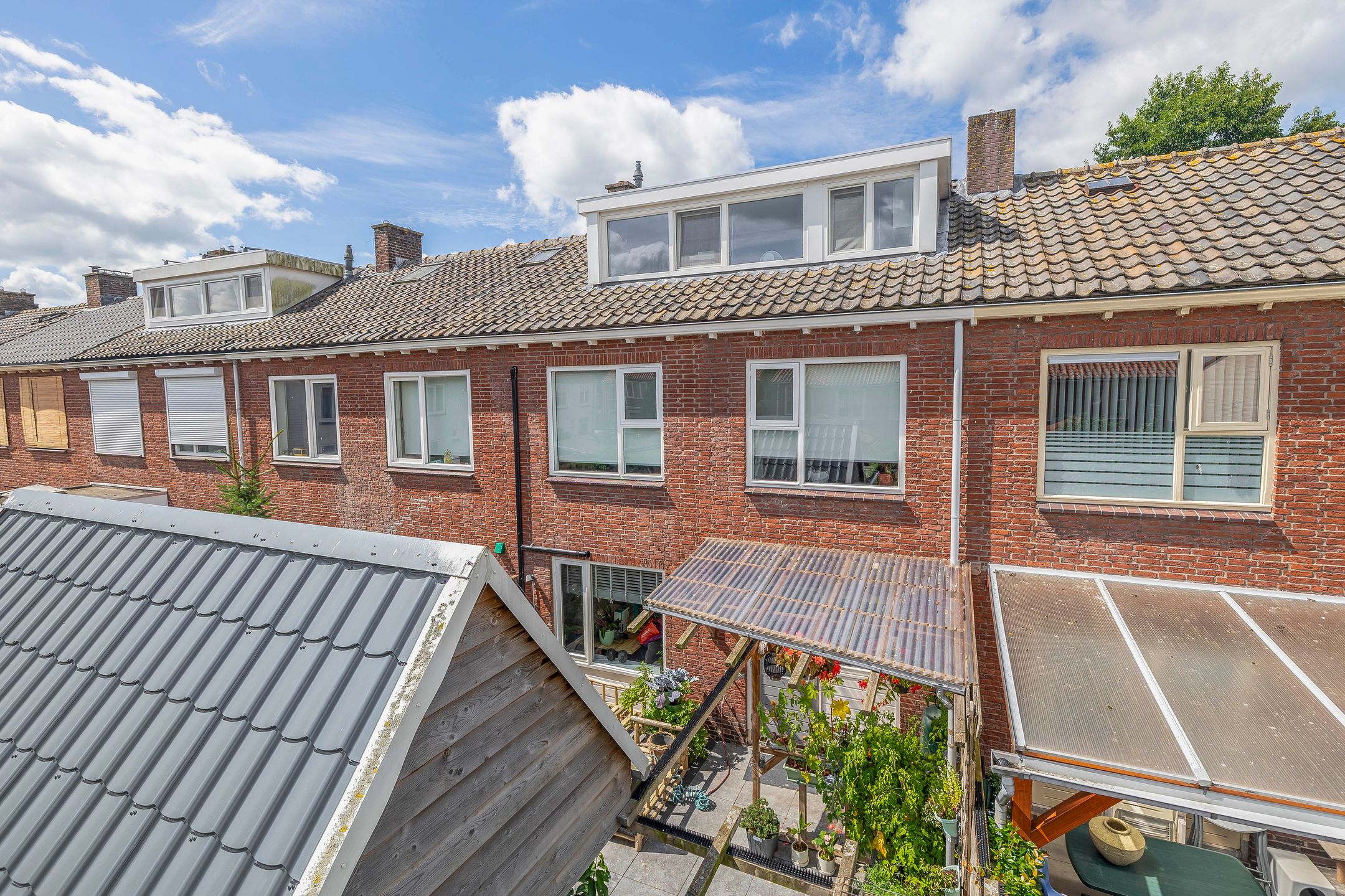 Foto 30 van 's-Heerenbergstraat 51