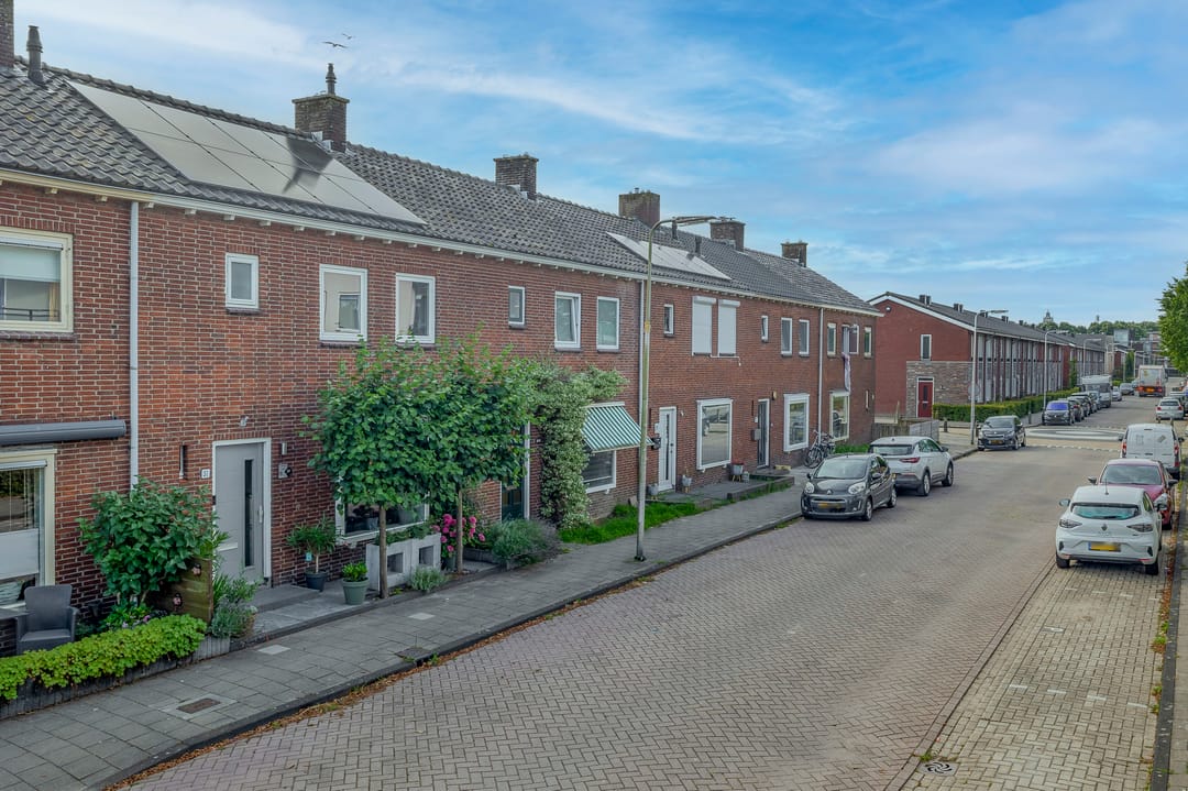 Foto 31 van 's-Heerenbergstraat 51