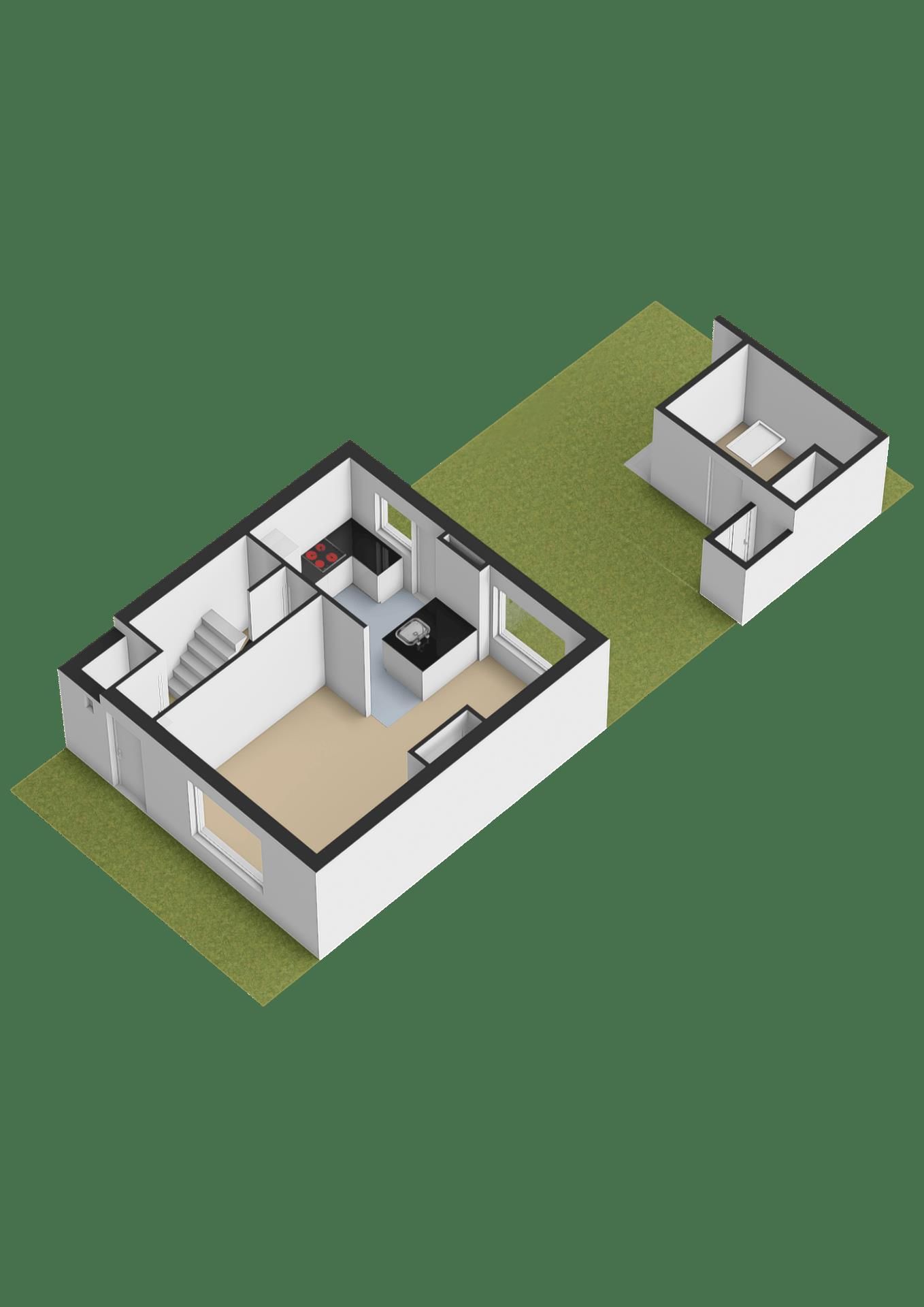 Foto 34 van 's-Heerenbergstraat 51
