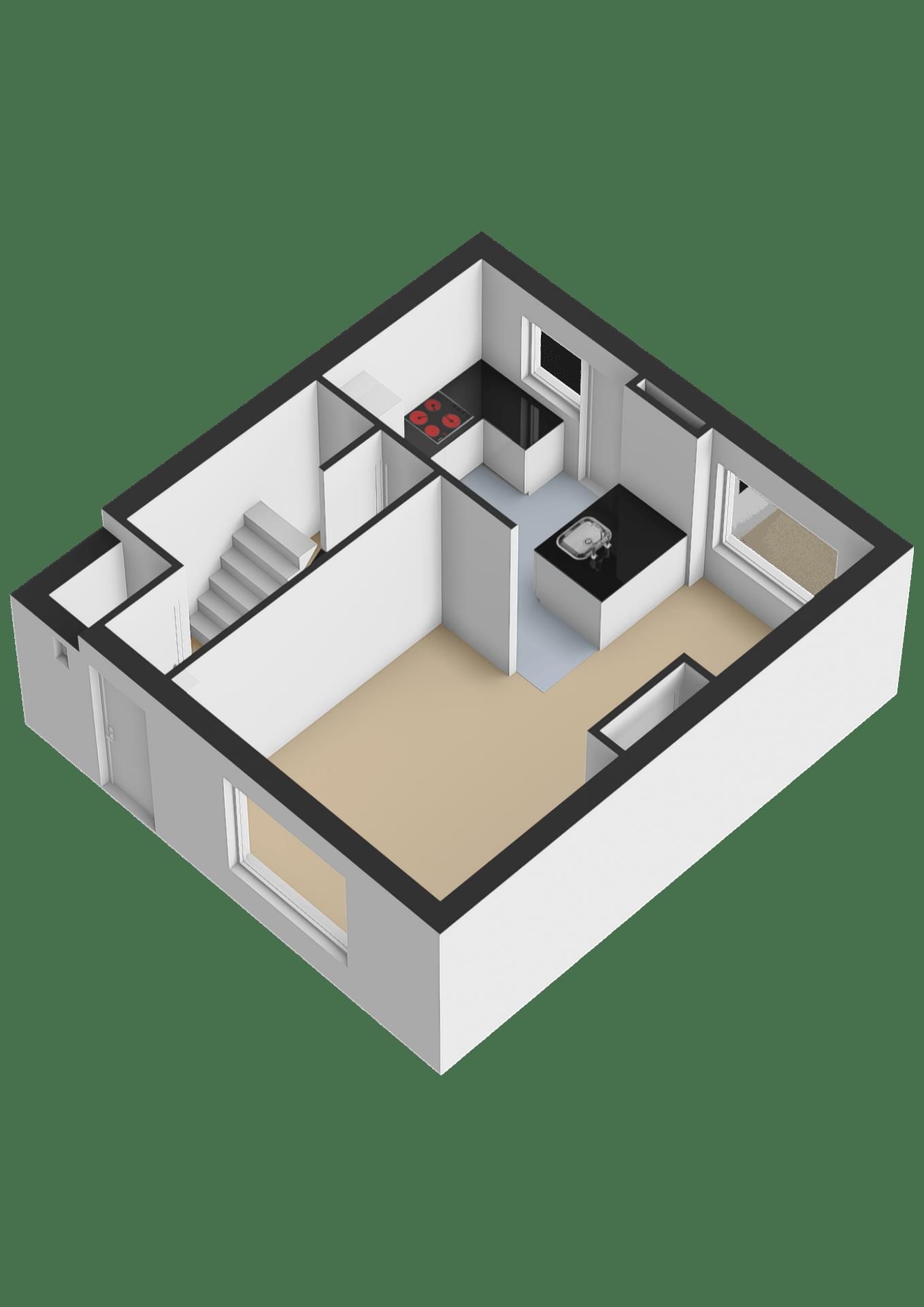 Foto 36 van 's-Heerenbergstraat 51