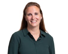 Jenny Boey - Commercieel Medewerker