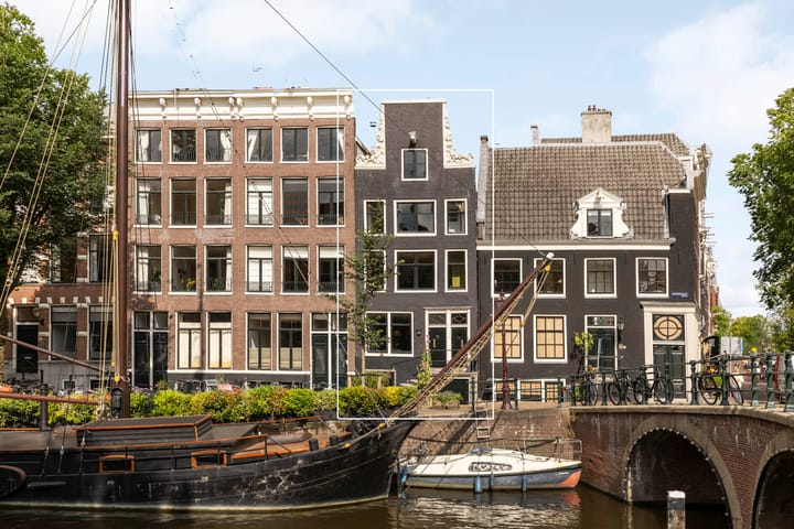 Keizersgracht 2-H