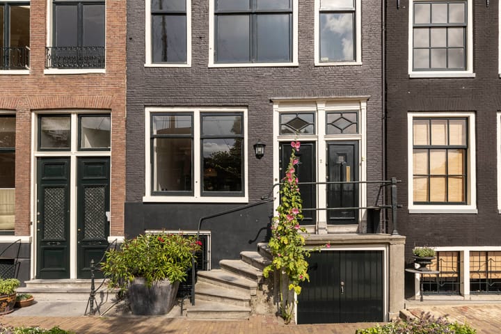 Foto 6 van Keizersgracht 2-H