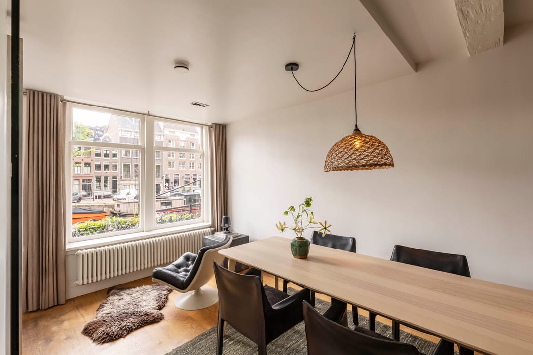 Foto 8 van Keizersgracht 2-H