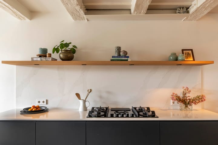 Foto 10 van Keizersgracht 2-H