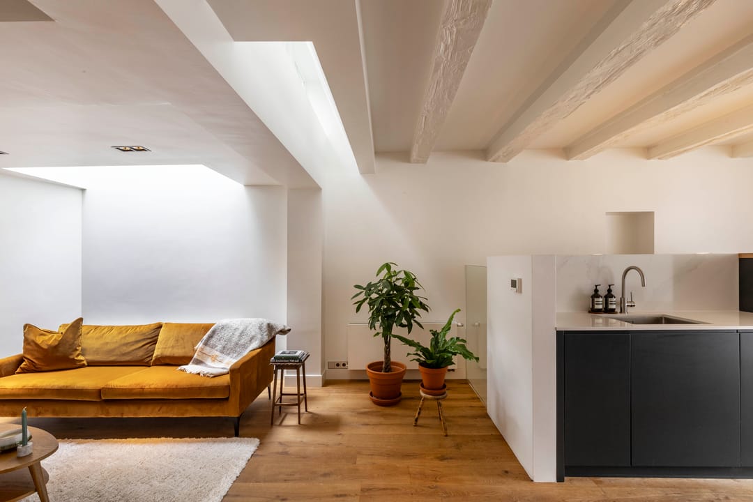 Foto 11 van Keizersgracht 2-H