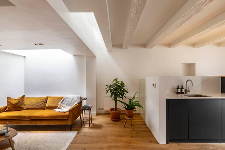 Foto 11 van Keizersgracht 2-H