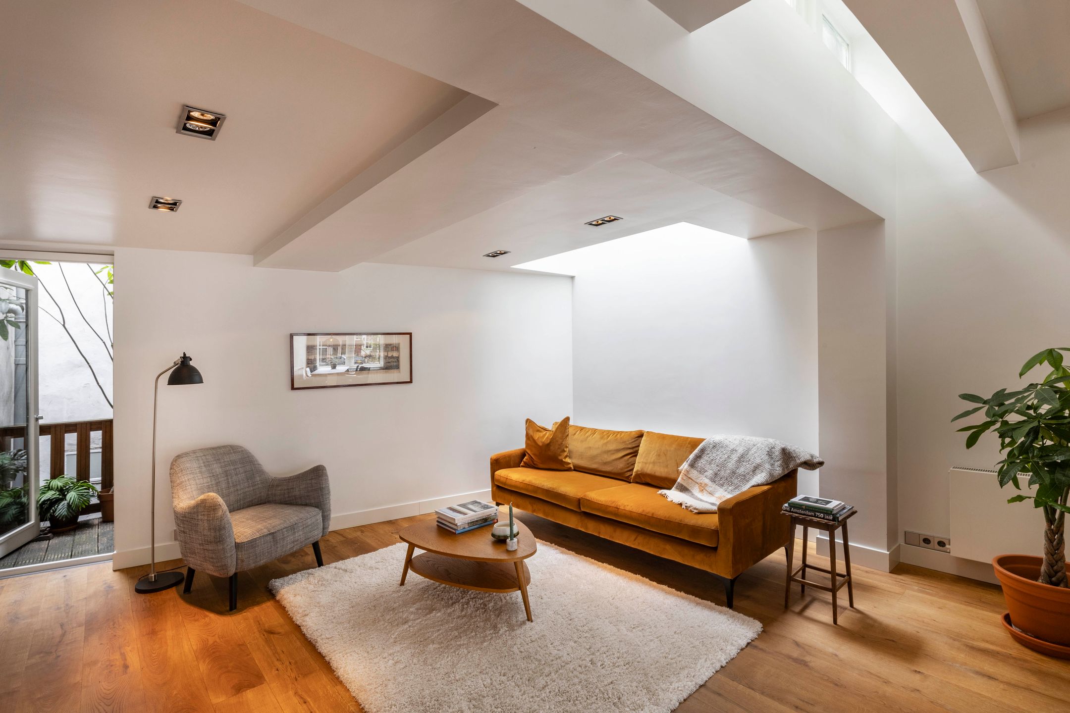 Foto 12 van Keizersgracht 2-H