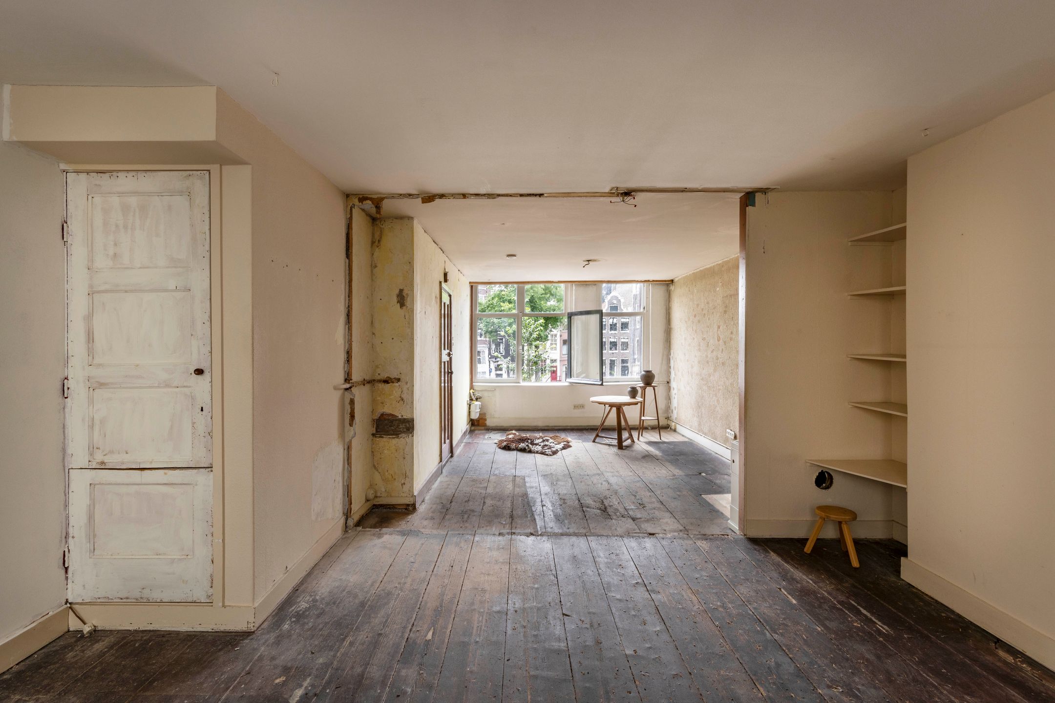 Foto 24 van Keizersgracht 2-H