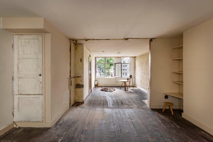 Foto 24 van Keizersgracht 2-H