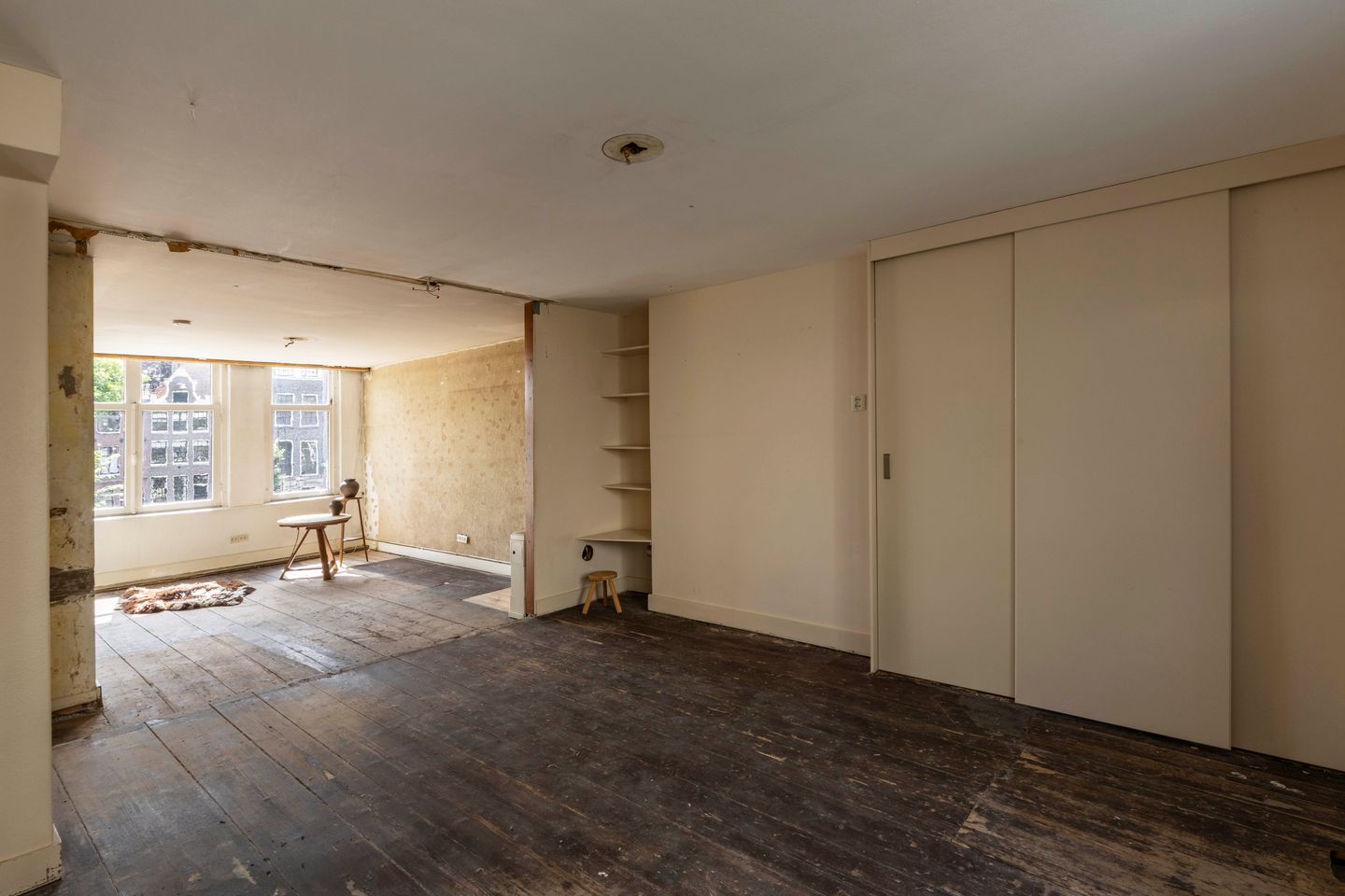 Foto 25 van Keizersgracht 2-H