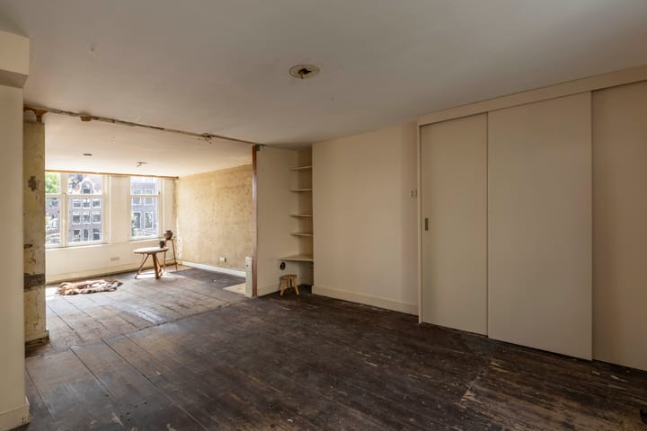 Foto 25 van Keizersgracht 2-H