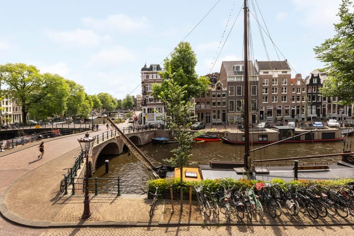 Foto 26 van Keizersgracht 2-H