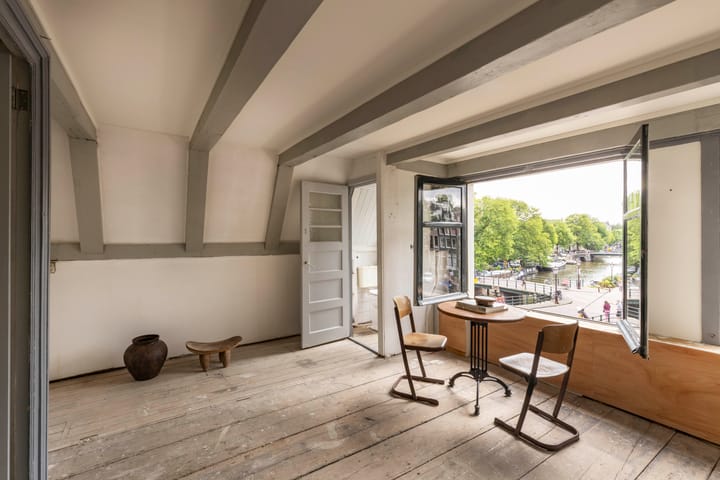 Foto 31 van Keizersgracht 2-H