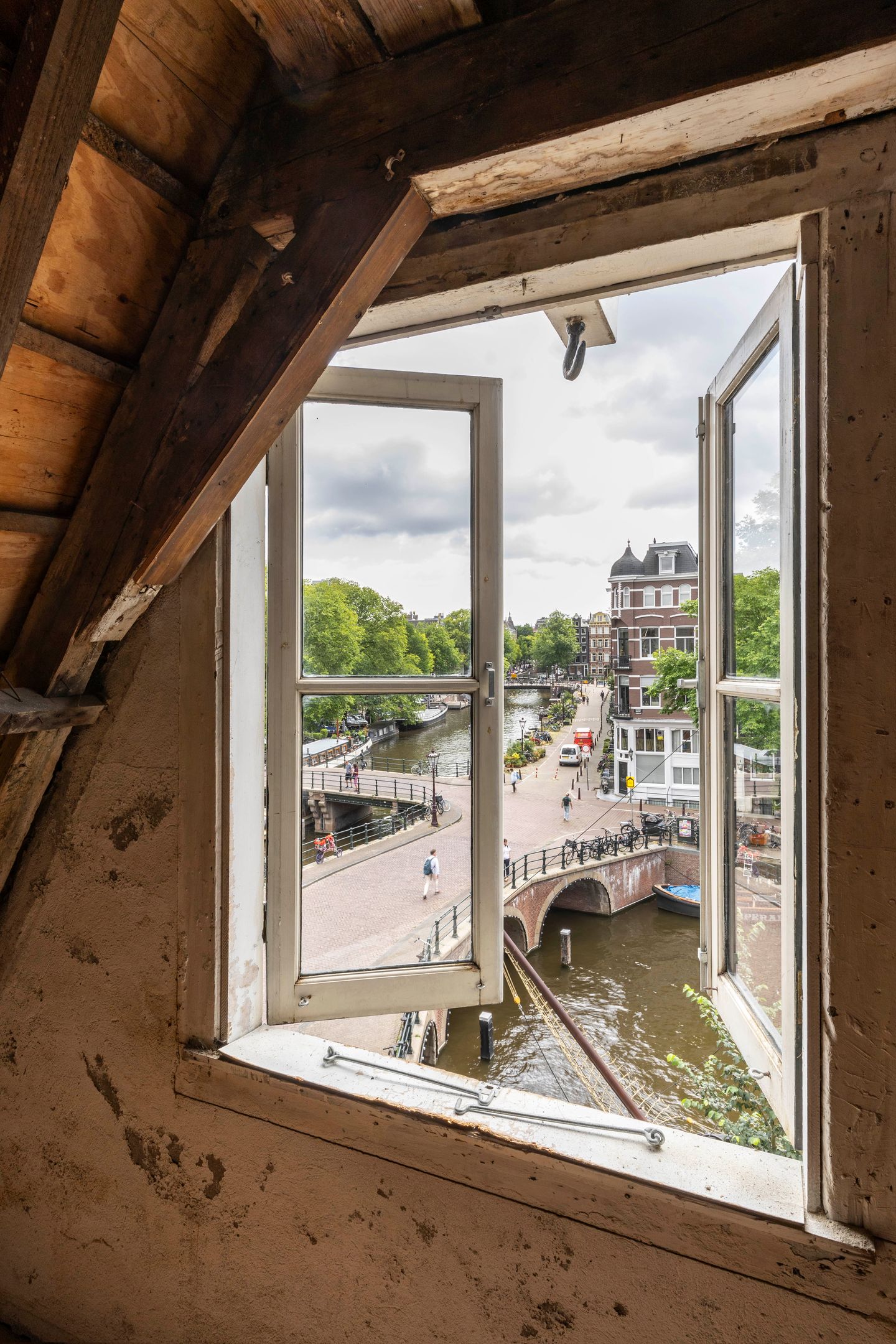 Foto 35 van Keizersgracht 2-H