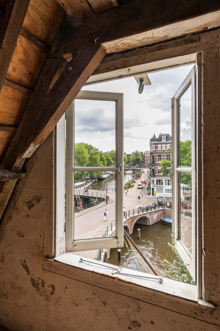 Foto 35 van Keizersgracht 2-H