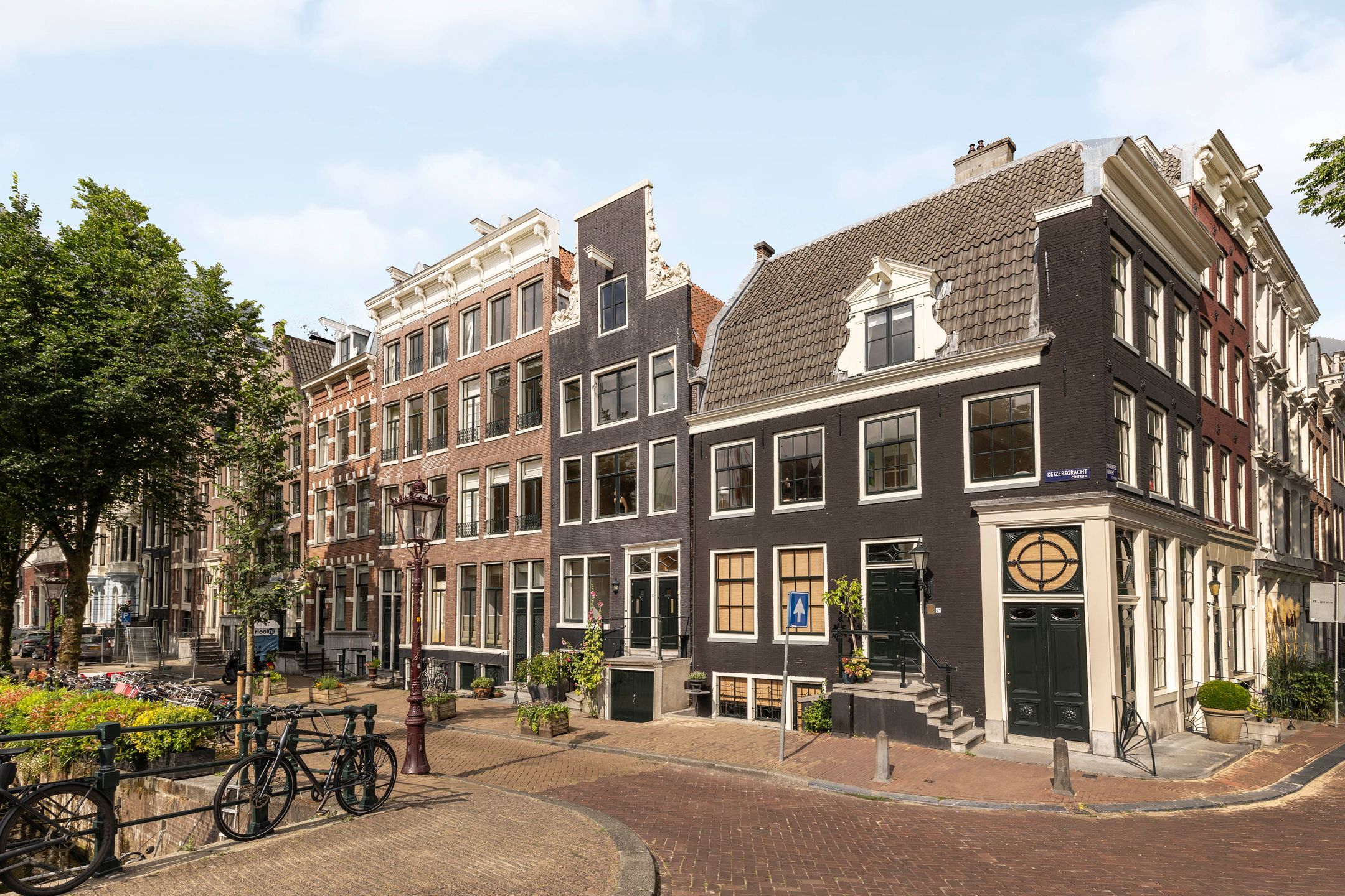 Foto 39 van Keizersgracht 2-H