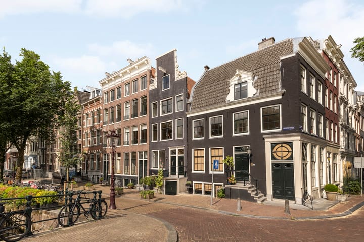 Foto 39 van Keizersgracht 2-H