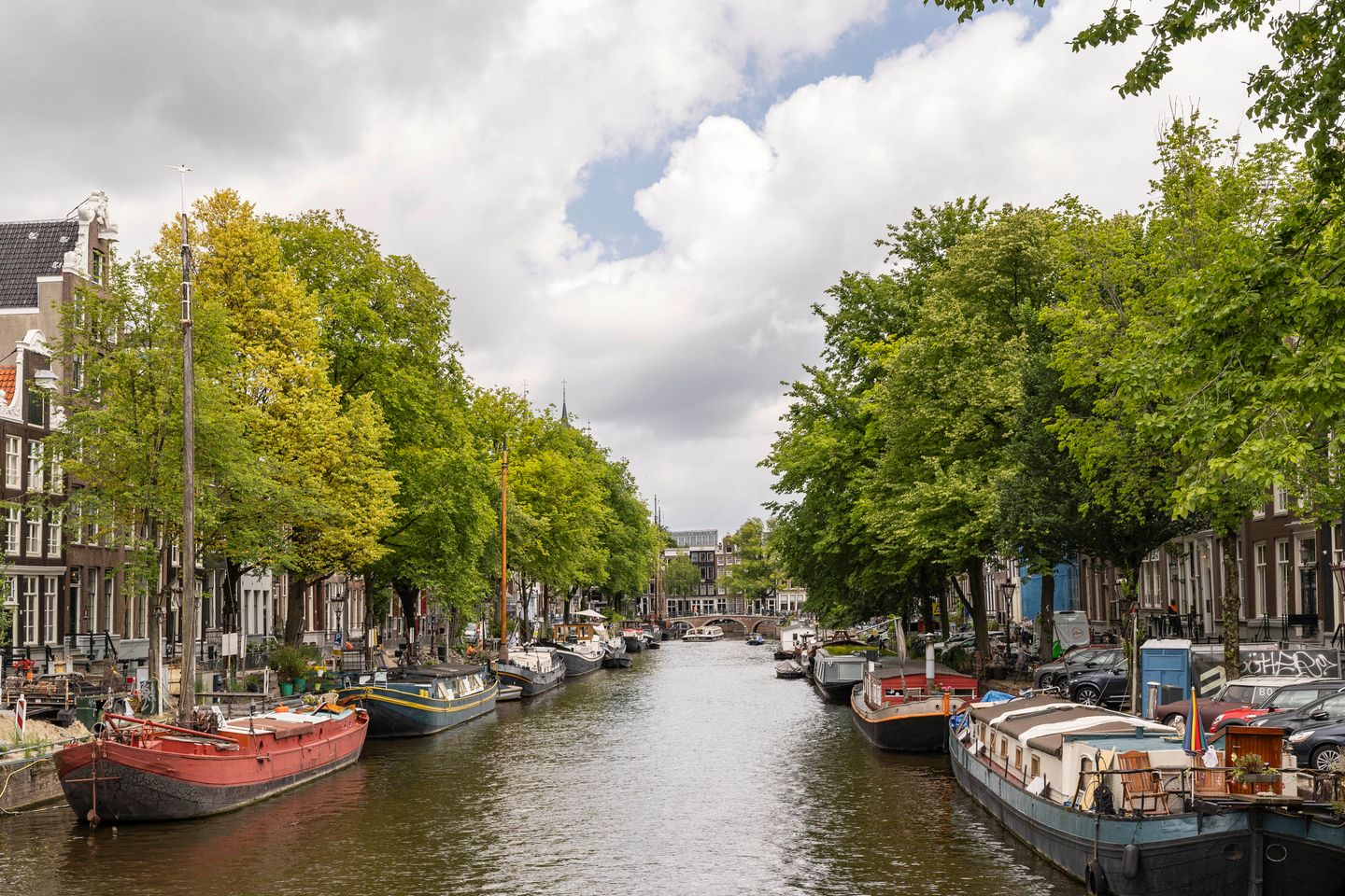 Foto 40 van Keizersgracht 2-H