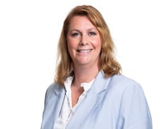 Marjolein Lens-Alberti - Officemanager