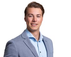 Stan van Staa - Commercieel Medewerker