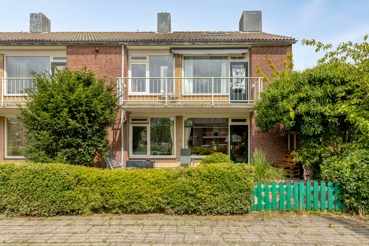 Foto 1 van De Visserlaan 27