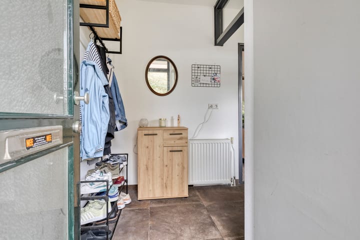 Foto 3 van De Visserlaan 27