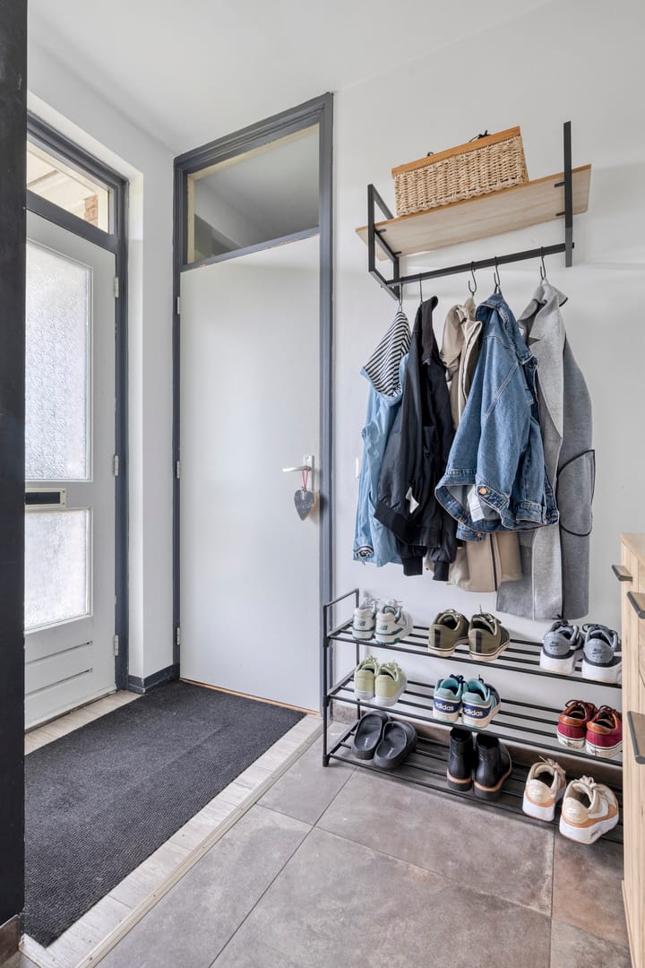 Foto 4 van De Visserlaan 27