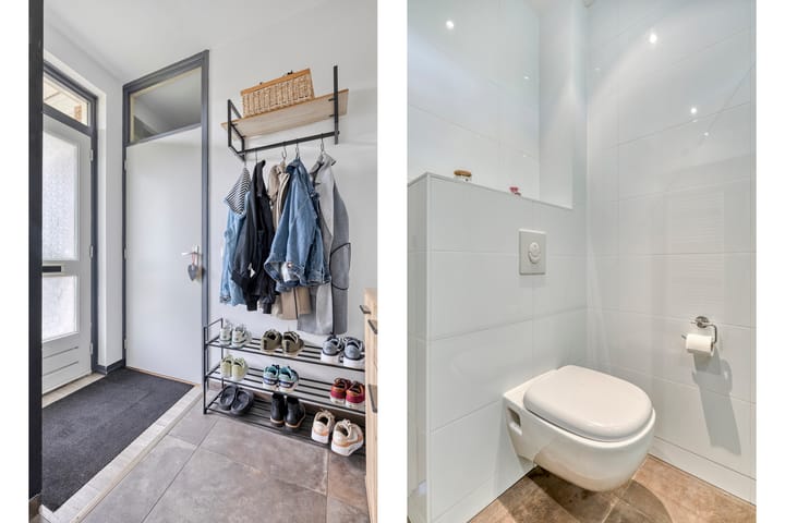 Foto 5 van De Visserlaan 27