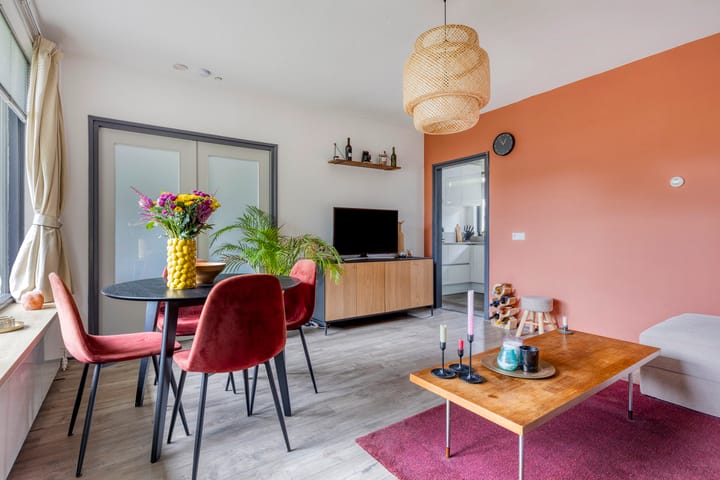 Foto 7 van De Visserlaan 27