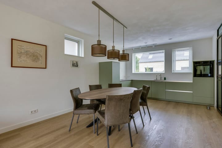 Foto 2 van Zilverhof 23