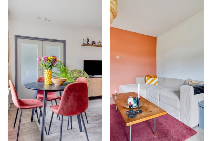 Foto 10 van De Visserlaan 27