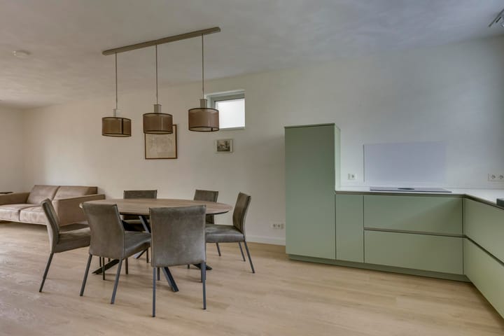 Foto 4 van Zilverhof 23