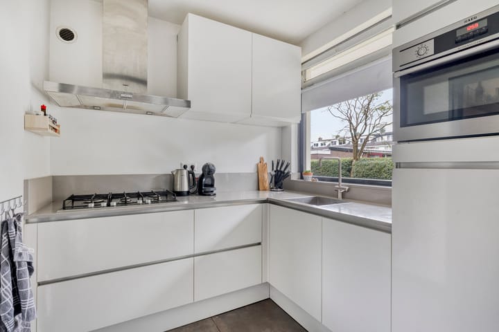 Foto 12 van De Visserlaan 27