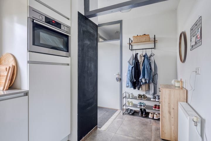 Foto 13 van De Visserlaan 27