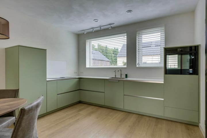 Foto 5 van Zilverhof 23