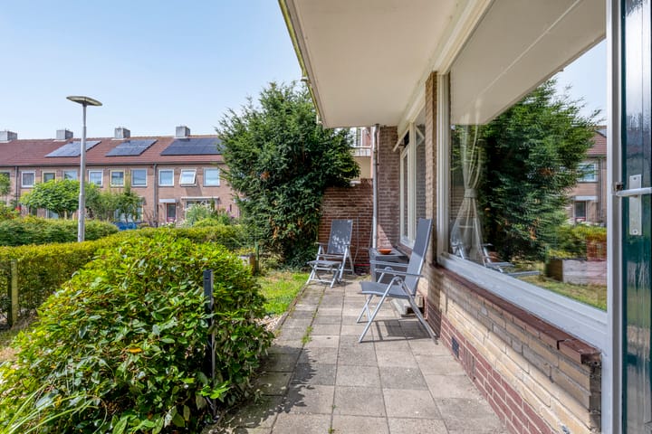 Foto 20 van De Visserlaan 27