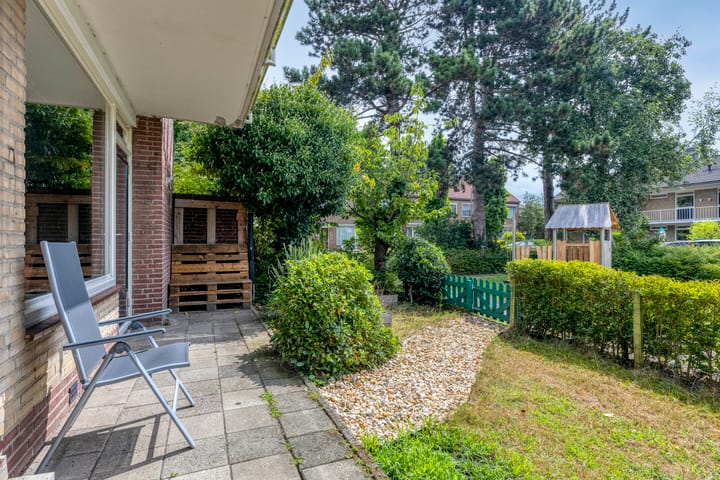 Foto 21 van De Visserlaan 27