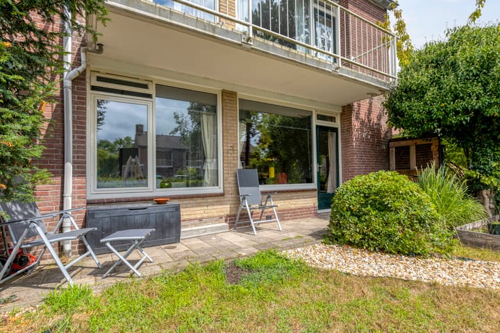 Foto 22 van De Visserlaan 27