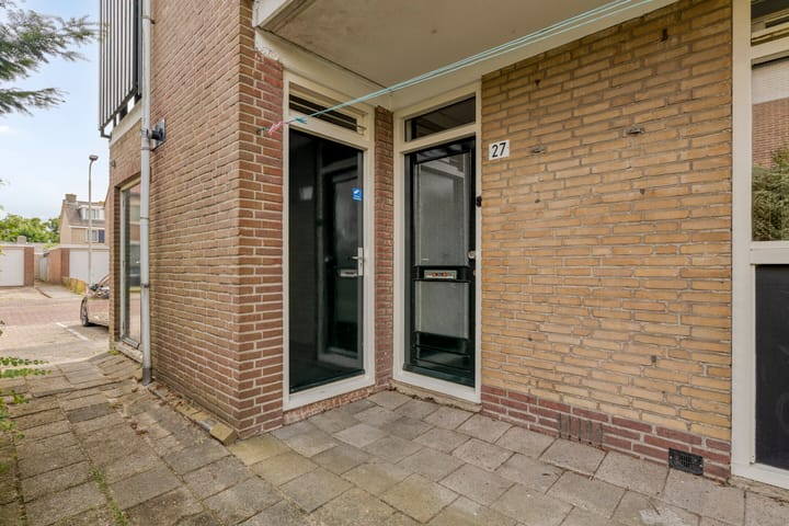 Foto 24 van De Visserlaan 27