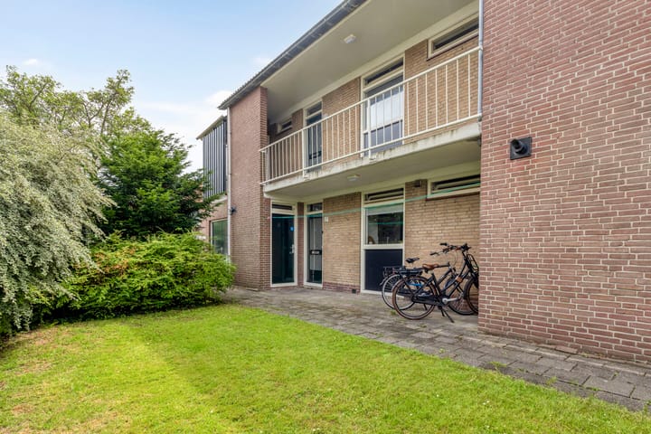 Foto 25 van De Visserlaan 27