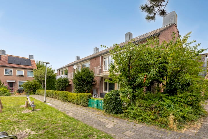 Foto 26 van De Visserlaan 27