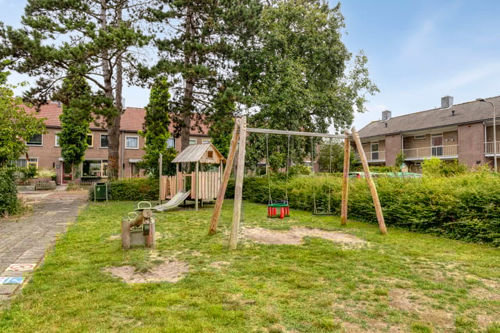 Foto 27 van De Visserlaan 27