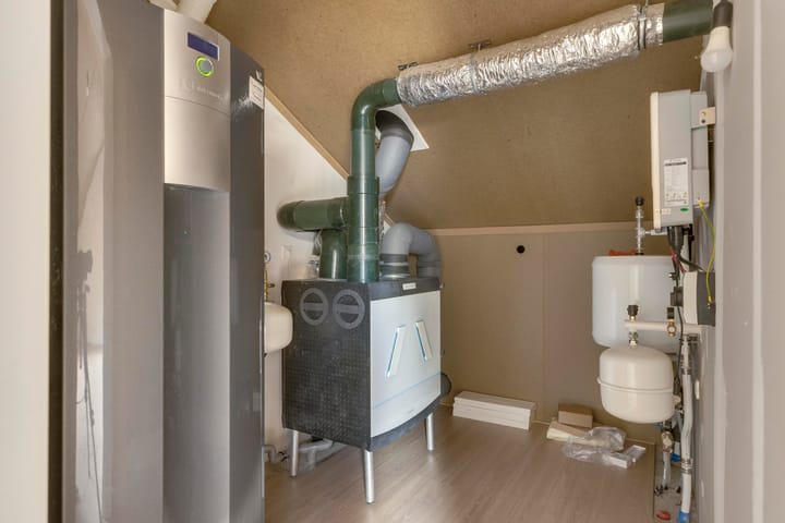 Photo 24 of Zilverhof 23