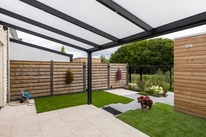 Photo 25 of Zilverhof 23