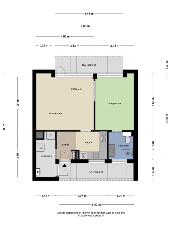 Foto 31 van De Visserlaan 27