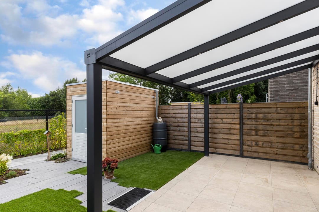 Photo 26 of Zilverhof 23