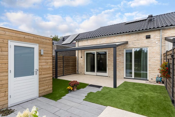 Photo 27 of Zilverhof 23