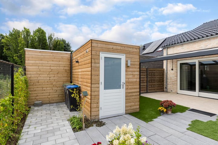 Photo 28 of Zilverhof 23